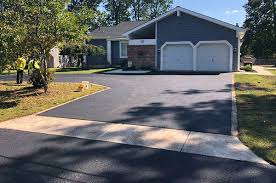 Best Recycled Asphalt Driveway Installation in Bradenton, FL